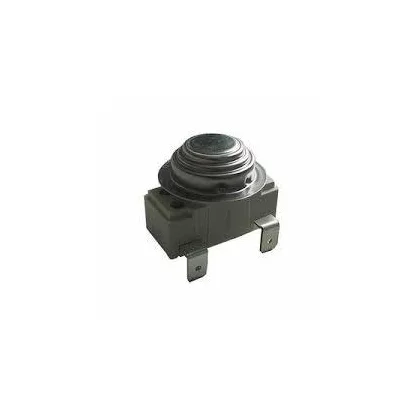 Elementy elektryczne do pralek r Termostat do pralki i pralko-suszarki Ariston / Indesit / Hotpoint / Whirlpool AR 410-818 C00015856 482000025963
