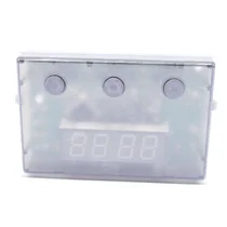 Programator elektroniczny do piekarnika Amica Tts 2-p czerwony INVENSYS 400 V 8047937