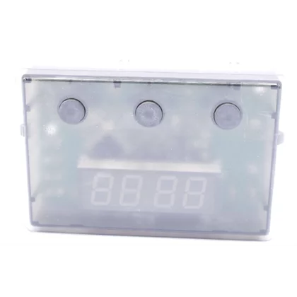 Programator elektroniczny do piekarnika Amica Tts 2-p czerwony INVENSYS 400 V 8047937