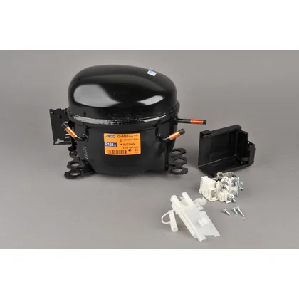 Sprężarki do lodówek Whirlpool Sprężarka do lodówki i zamrażarki GVM-66AA 150 W R-134 12096 C00267091