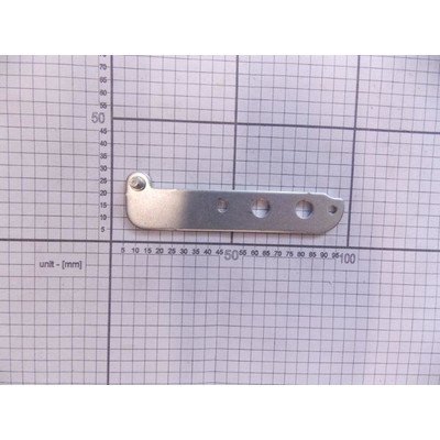 Zawias górny mikrofali (1022754)