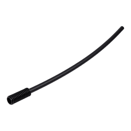 Wąż odpływowy do pralki Whirlpool / Indesit / Ariston / Hotpoint 41 cm 481953028599 C00339380
