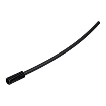 Wąż odpływowy do pralki Whirlpool / Indesit / Ariston / Hotpoint 41 cm 481953028599 C00339380