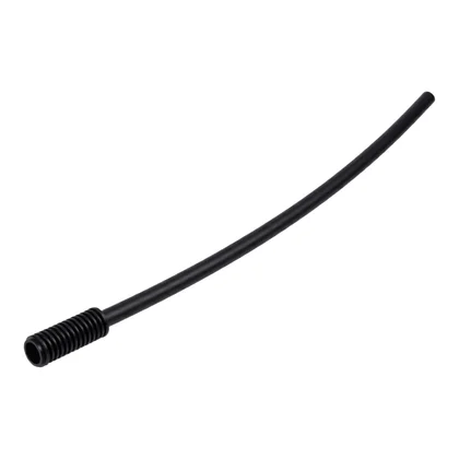 Wąż odpływowy do pralki Whirlpool / Indesit / Ariston / Hotpoint 41 cm 481953028599 C00339380