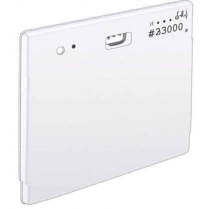 Zewnętrzny panel drzwi do zmywarki Electrolux / AEG 1560223008