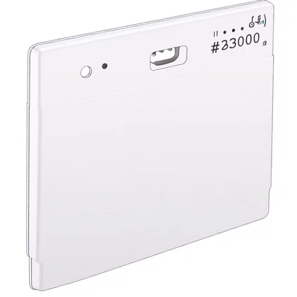 Zewnętrzny panel drzwi do zmywarki Electrolux / AEG 1560223008