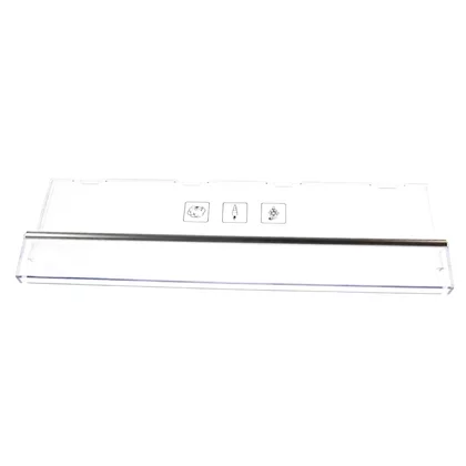 Półki na drzwi różni producenci Front szuflady do lodówki, chłodziarko-zamrażarki lub zamrażarki Beko / Grundig / Arcelik 5907850100