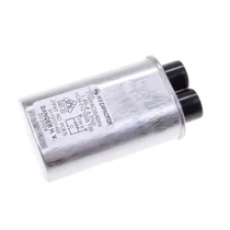 Kondensator wysokiego napięcia do kuchenki mikrofalowej Ariston / Indesit / Hotpoint / Whirlpool 1,05 uF 2100 V C00060010 482000075179