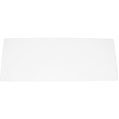 Części zamienne GORENJE Półka szklana nad pojemnik na warzywa do lodówki Gorenje / Hisense 528442