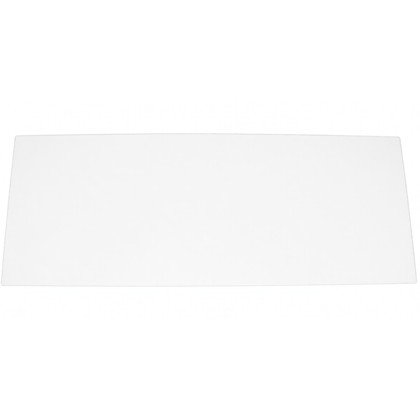 Części zamienne GORENJE Półka szklana nad pojemnik na warzywa do lodówki Gorenje / Hisense 528442
