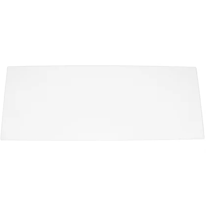 Części zamienne GORENJE Półka szklana nad pojemnik na warzywa do lodówki Gorenje / Hisense 528442