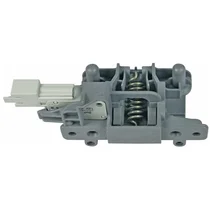 Zestaw zamykający drzwi do zmywarki Ariston / Indesit / Hotpoint / Whirlpool DEA602 60 cm C00274116 482000023147