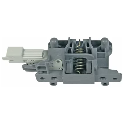 Zestaw zamykający drzwi do zmywarki Ariston / Indesit / Hotpoint / Whirlpool DEA602 60 cm C00274116 482000023147