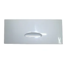 Front szuflady dolnego kosza zamrażarki Amica 45,5 x 19,5 cm 9000946