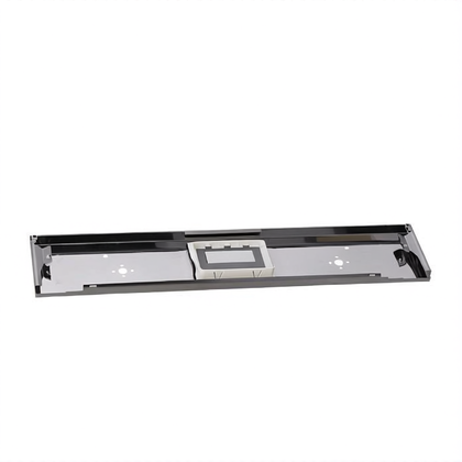 Elementy obudowy Panel kontrolny inox 60 cm do urządzeń kuchennych Electrolux / AEG SET,2K 3578808267