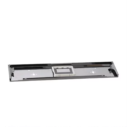 Elementy obudowy Panel kontrolny inox 60 cm do urządzeń kuchennych Electrolux / AEG SET,2K 3578808267