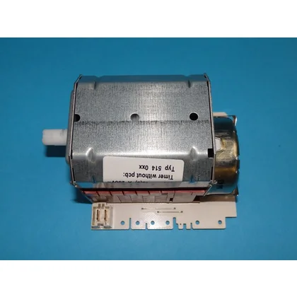 Elementy elektryczne do pralek r Programator do pralki Gorenje / Hisense 617040