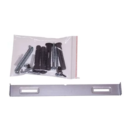 Wieszak maskownicy do okapu Amica 1040344