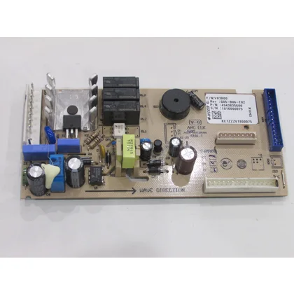 CNE520E20X BEKO Moduł główny do lodówki Beko / Grundig / Arcelik 4943835400