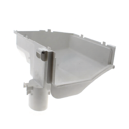 Obudowa dozownika detergentów do pralki i pralko-suszarki Indesit Innex 9 kg 488000310429 C00310429