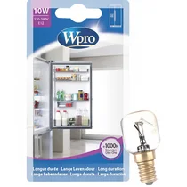 Żarówka do lodówki Whirlpool / Indesit / Ariston / Hotpoint E12 T22 10 W 484000000980