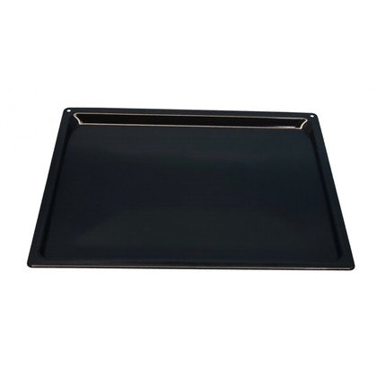 Części zamienne GORENJE Płytka blacha do pieczenia do piekarnika Gorenje / Hisense 222709
