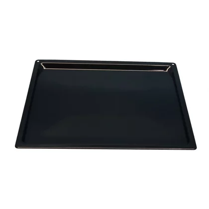 Części zamienne GORENJE Płytka blacha do pieczenia do piekarnika Gorenje / Hisense 222709