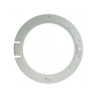 Ramka wewnętrzna okna pralki- zawias 8,5 cm (2813160100)