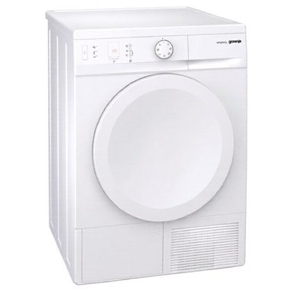 Elementy obudowy do suszarek bęb Ściana przednia do suszarki Gorenje / Hisense 335936
