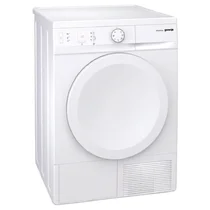 Elementy obudowy do suszarek bęb Ściana przednia do suszarki Gorenje / Hisense 335936