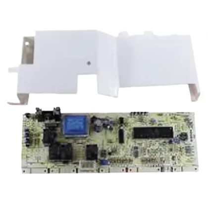 Elementy elektryczne do pralek r Moduł elektroniczny do pralki Ariston / Indesit / Hotpoint / Whirlpool C00093350 482000027965