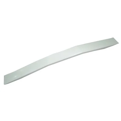 Elementy obudowy Uchwyt drzwi piekarnika Amica biały 48 cm 8026885