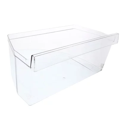 Półki na drzwi różni producenci Pojemnik na warzywa do lodówki Electrolux / AEG neutralny 296, 470