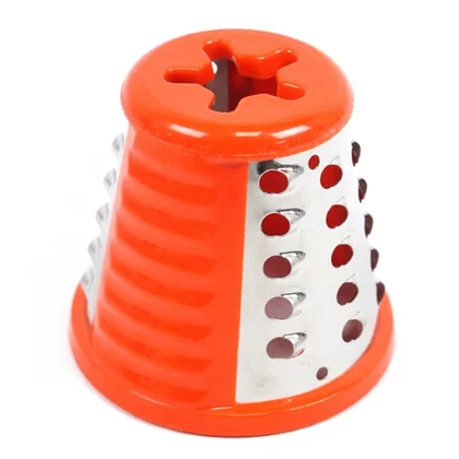 Tarka bębnowa do maszynki do mielenia Moulinex / Tefal / Rowenta do grubych wiórków SS-193076