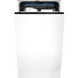 911077036 Zmywarka do zabudowy KEMB3301L GlassCare 700 45 cm QuickSelect KEMB3301L