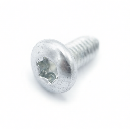 Elementy obudowy do lodówek Whir Śruba do urządzeń AGD Whirlpool / Indesit / Ariston / Hotpoint M3,5 x 8 mm T15M 481250218741 C00332116