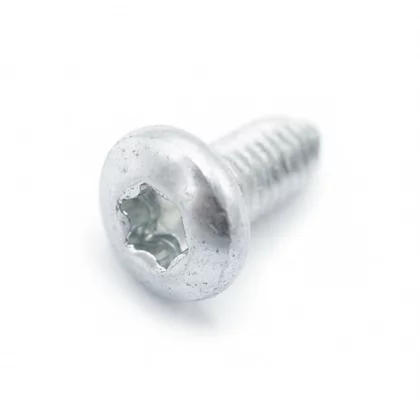 Elementy obudowy do lodówek Whir Śruba do urządzeń AGD Whirlpool / Indesit / Ariston / Hotpoint M3,5 x 8 mm T15M 481250218741 C00332116