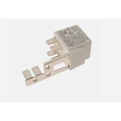 Filtry do suszarek bębnowych Filtr przeciwzakłóceniowy do suszarki Candy 91200489