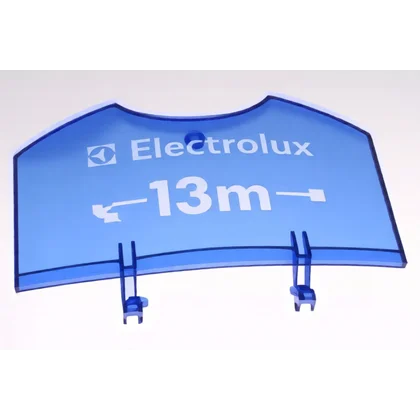 Pokrywa pojemnika na akcesoria do odkurzacza Electrolux / AEG 2192913040