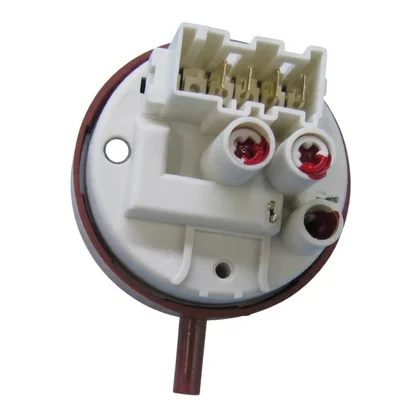 Elementy elektryczne do pralek r Hydrostat do pralki Gorenje / Hisense 102255