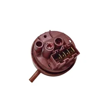 Elementy elektryczne do pralek r Hydrostat poziomu wody do pralki Whirlpool 480111101293 C00376747