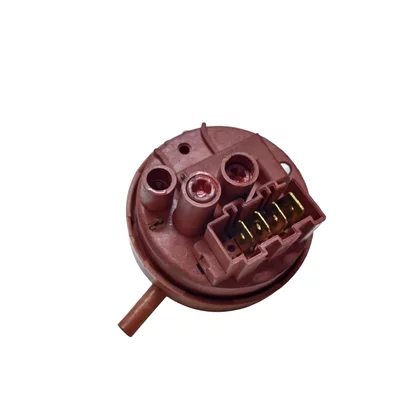 Elementy elektryczne do pralek r Hydrostat poziomu wody do pralki Whirlpool 480111101293 C00376747