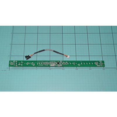 1049179 Płytka wyświetlacza AMICA