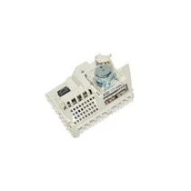 Elementy elektryczne do pralek r Programator niezaprogramowany do pralki Whirlpool / Indesit / Ariston / Hotpoint 481228219399 C00311629
