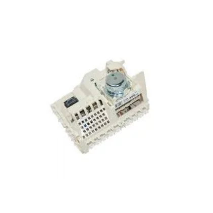 Elementy elektryczne do pralek r Programator niezaprogramowany do pralki Whirlpool / Indesit / Ariston / Hotpoint 481228219399 C00311629