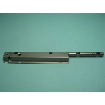 Prowadnice do szuflad - różni pr Płoza prawa do lodówki Amica M60 inox 1936643