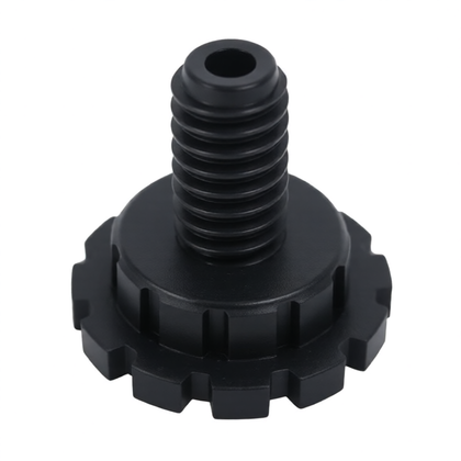 Nóżka regulowana do kuchenki Ariston / Indesit / Hotpoint / Whirlpool C00033339 482000073456