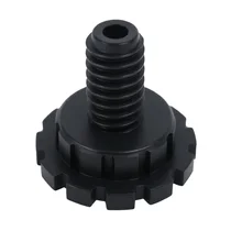 Nóżka regulowana do kuchenki Ariston / Indesit / Hotpoint / Whirlpool C00033339 482000073456