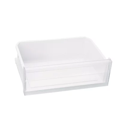 Półki na drzwi różni producenci Pojemnik na warzywa do lodówki Electrolux / AEG