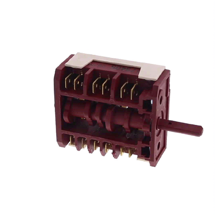 Przełącznik funkcji piekarnika Electrolux / AEG 3427525211